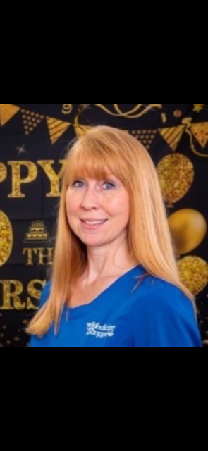 Becky Phillips — The Medicine Shoppe® Pharmacy team member