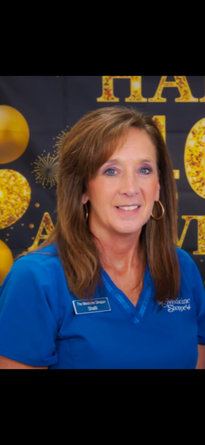 Shelli Crigger — The Medicine Shoppe® Pharmacy team member