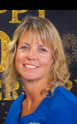 Lisa Meece — The Medicine Shoppe® Pharmacy team member