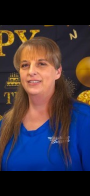 Lisa Stearns — The Medicine Shoppe® Pharmacy team member