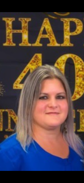 Jenilee Darling — The Medicine Shoppe® Pharmacy team member