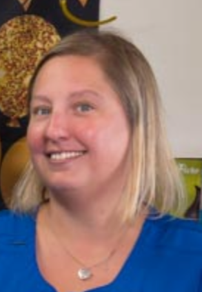 Kaylee Williams — The Medicine Shoppe® Pharmacy team member