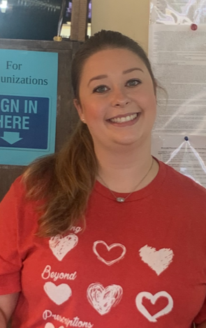 Markie Bell — The Medicine Shoppe® Pharmacy team member