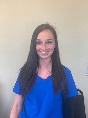 Marina Clark — The Medicine Shoppe® Pharmacy team member