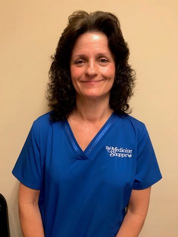 Sandy Bray — The Medicine Shoppe® Pharmacy team member
