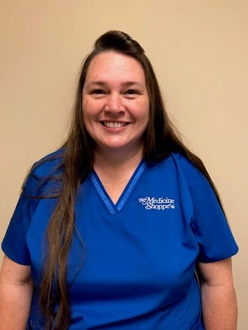 Sheila Duncan — The Medicine Shoppe® Pharmacy team member