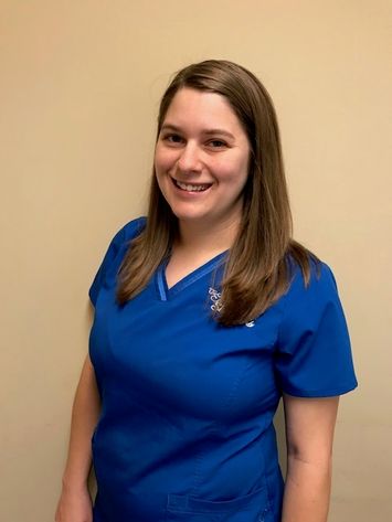 Angela Dawes — The Medicine Shoppe® Pharmacy team member