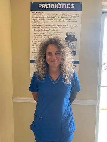 Renee Branscum — The Medicine Shoppe® Pharmacy team member