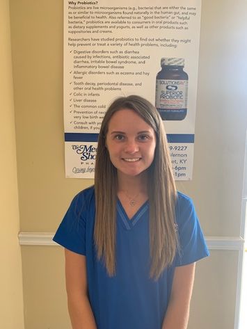 Amanda Bullock — The Medicine Shoppe® Pharmacy team member
