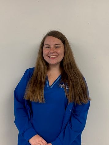 Iris Starry — The Medicine Shoppe® Pharmacy team member