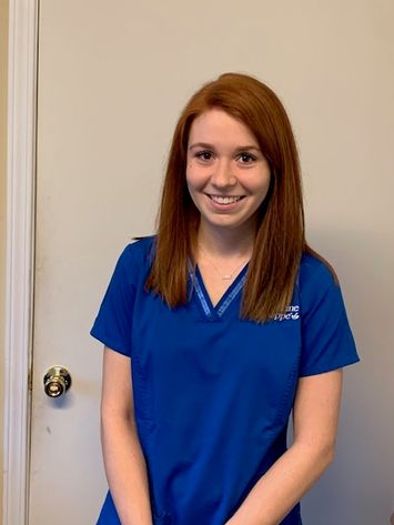 Sarah Strehl — The Medicine Shoppe® Pharmacy team member