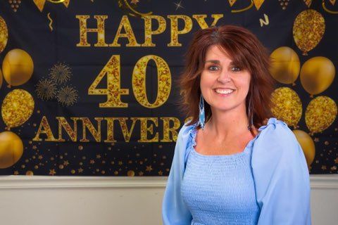 Angela Baker — The Medicine Shoppe® Pharmacy team member