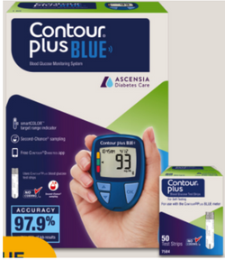 Diabetes Care at The Medicine Shoppe® Pharmacy
