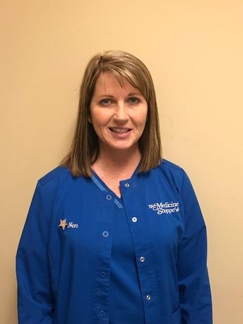 Jennifer Bruin — The Medicine Shoppe® Pharmacy team member