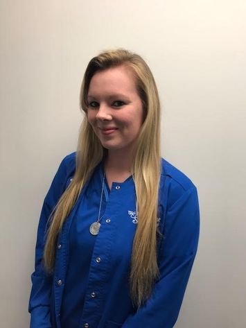 Leah Kean — The Medicine Shoppe® Pharmacy team member
